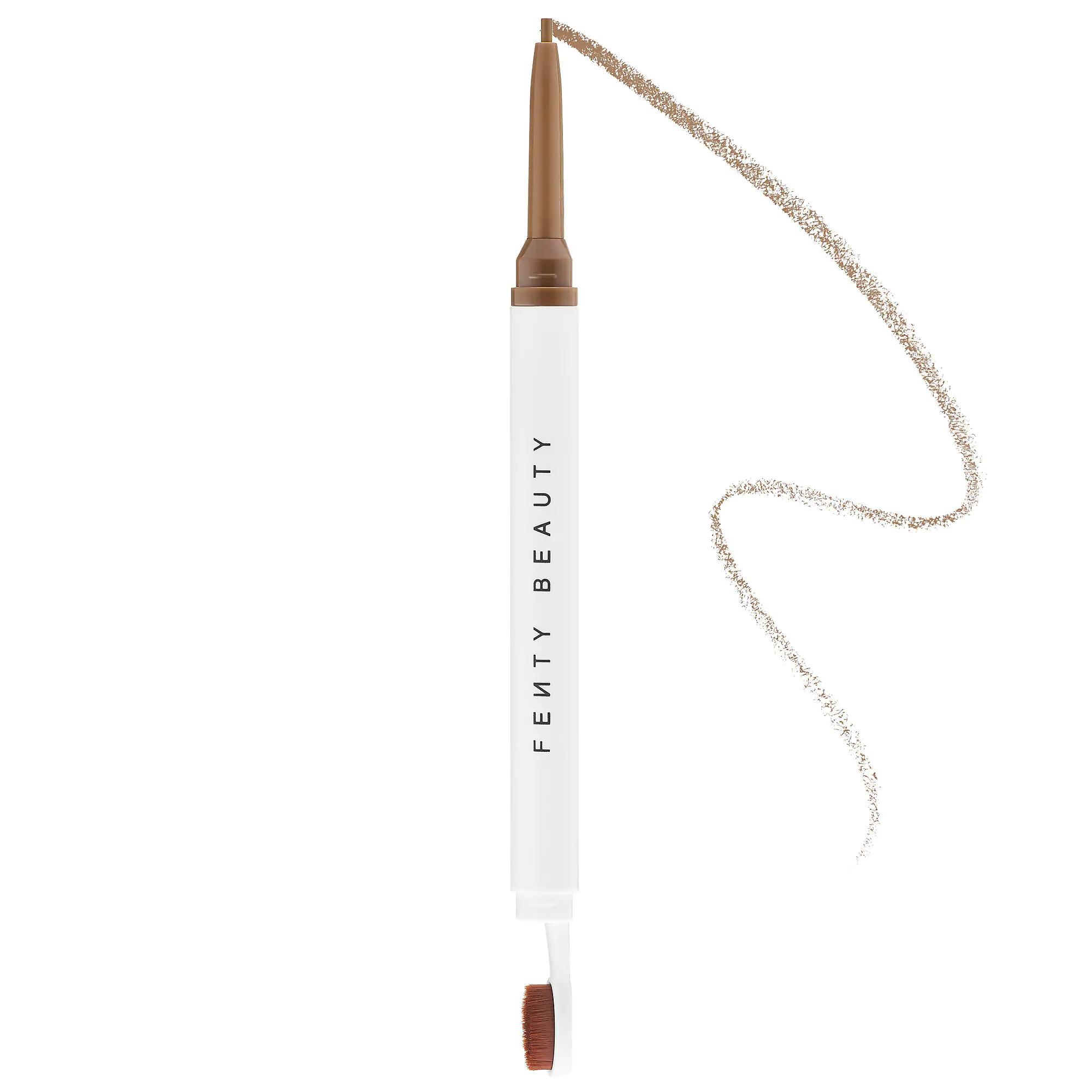 Fenty Beauty Brow MVP Pencil & Styler Light Blonde