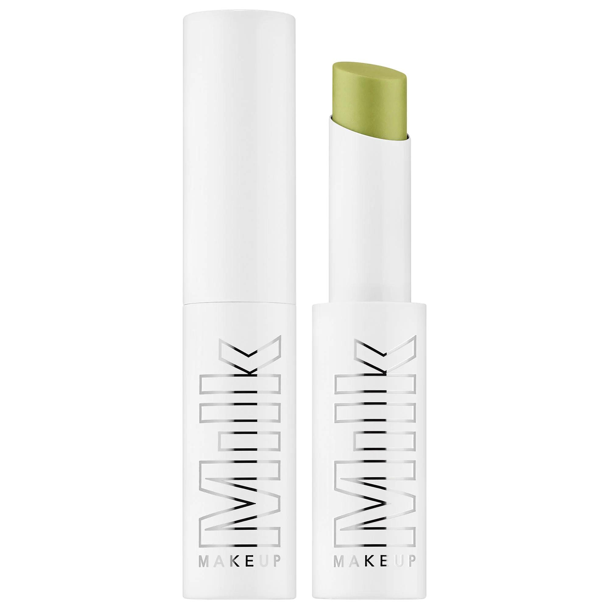 Milk Makeup KUSH Lip Balm Green Dragon