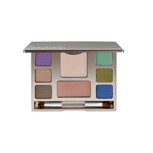 DuWop Eyeshadow Palette Peacock 