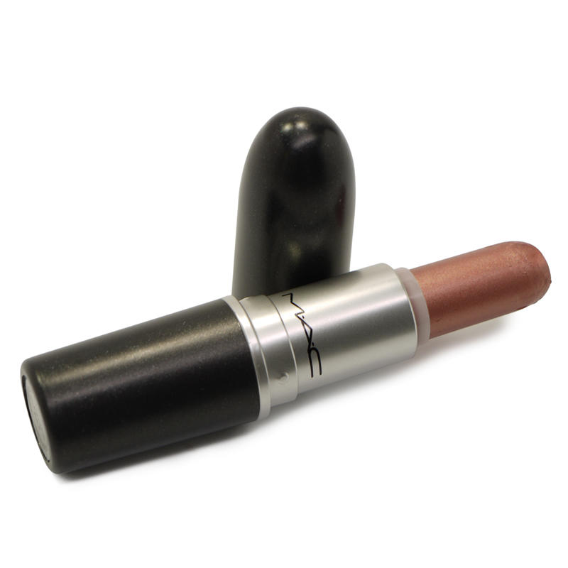 MAC Lipstick Plastique #0