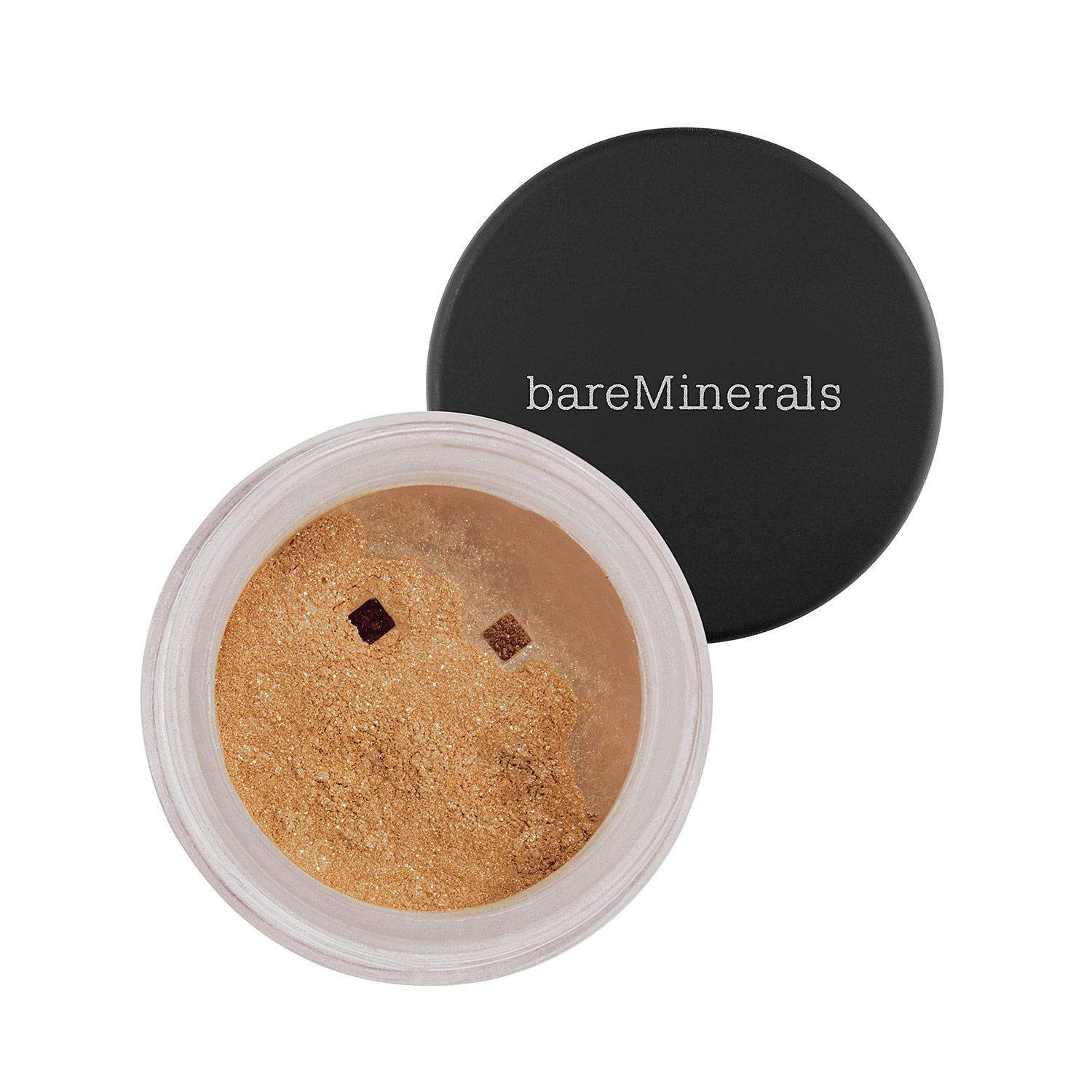 bareMinerals Eyecolor True Gold