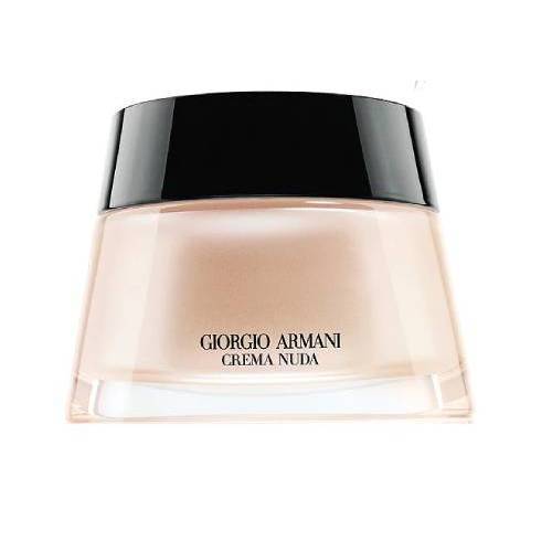 Giorgio Armani Crema Nuda Tinted Cream Nude Glow 01