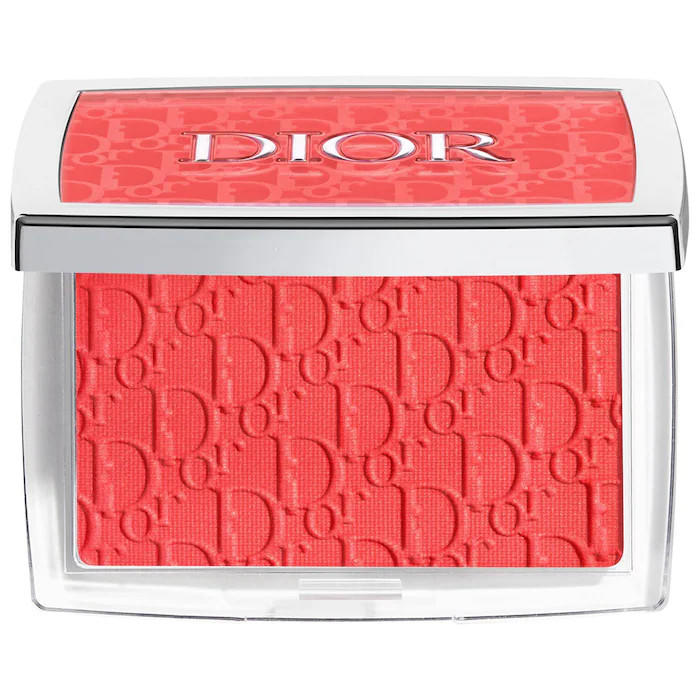 Dior Rosy Glow Blush Cherry 015