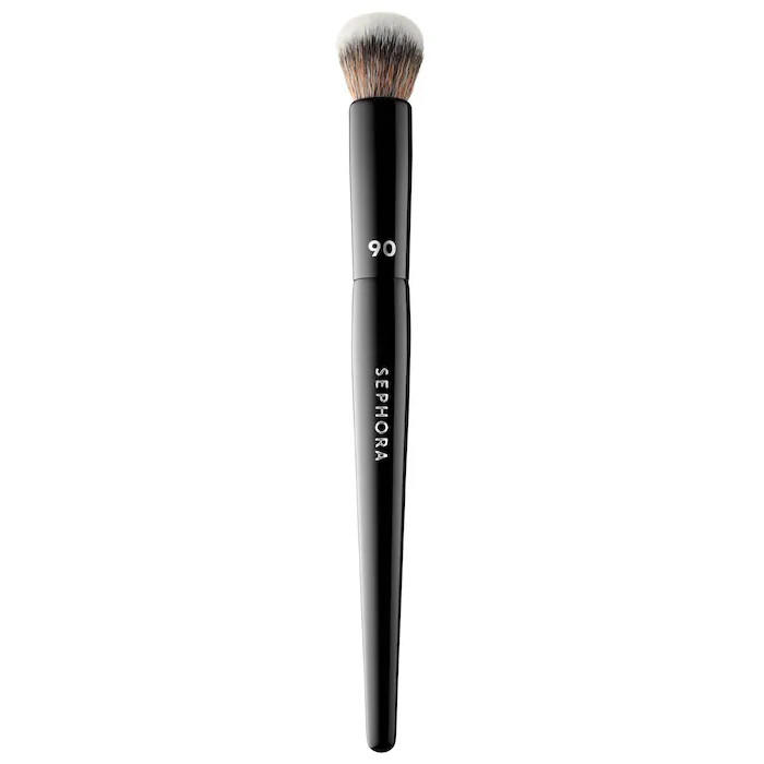 Sephora PRO Highlighter Brush 90