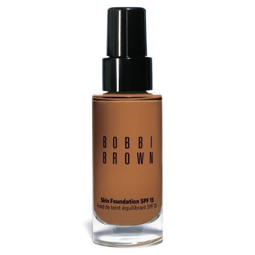 Bobbi Brown Skin Long-Wear Weightless Foundation Natural Golden N-070
