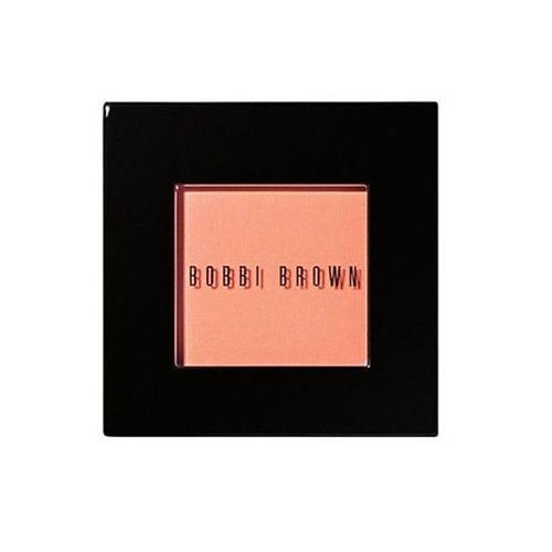 Bobbi Brown Blush Pastel Peach 44