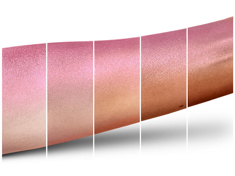 MAC Highlight Powder Crew Hey Sailor! Collection #12