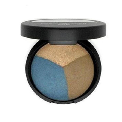 Laura Geller Baked Eye Pie Blueberry Muffin