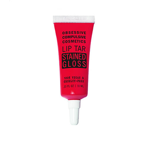 OCC Stained Gloss Lip Tar Meta