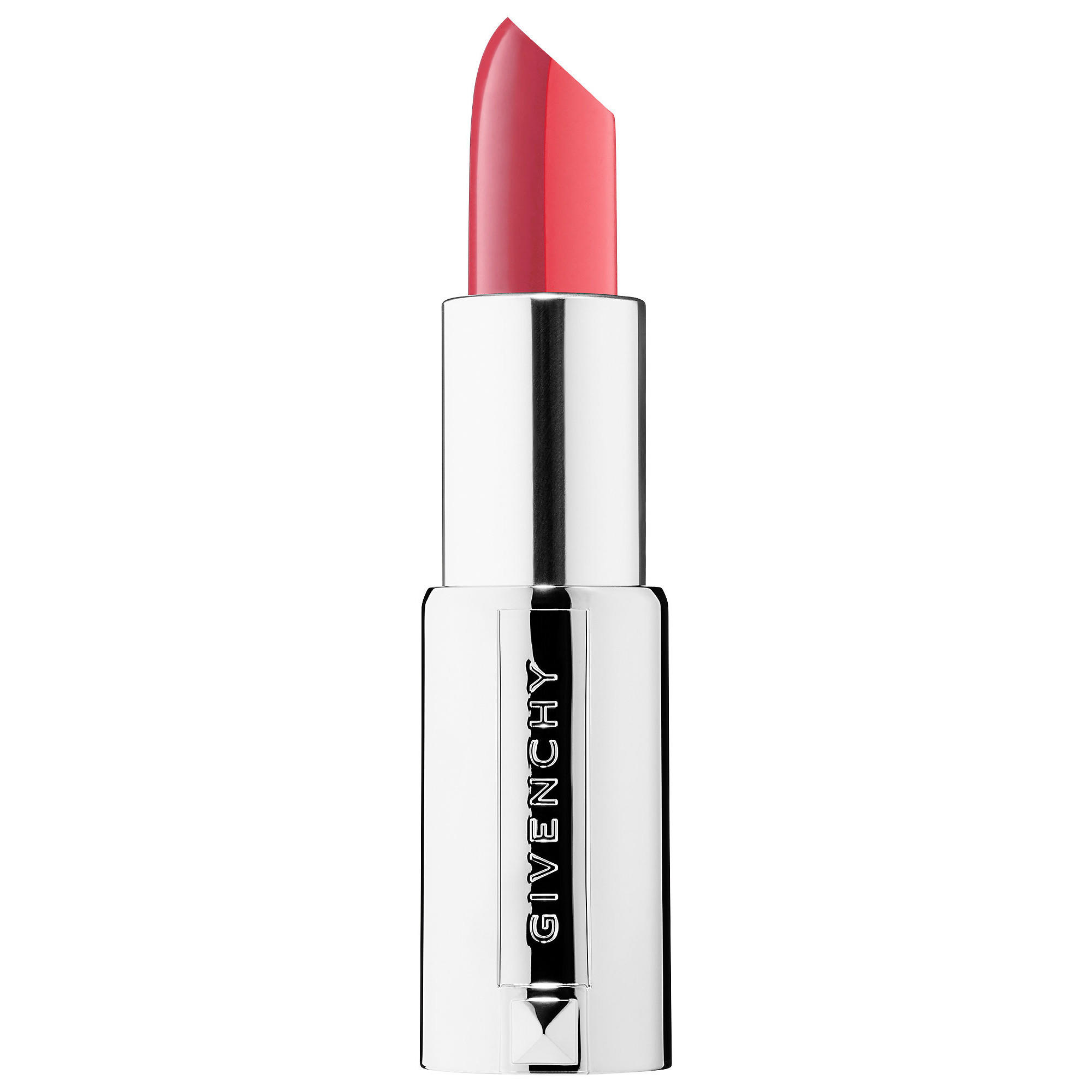 Givenchy Le Rouge Sculpt Two-Tone Lipstick Sculpt'In Rose 05 | Glambot ...