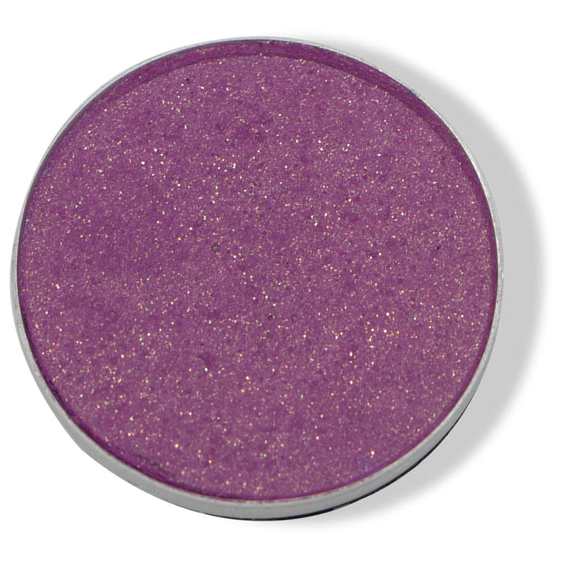 repeat-MAC Eyeshadow Refill Crème de Violet #0