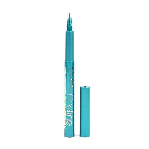 L.A. Girl Fineline Liquid Eyeliner Emerald