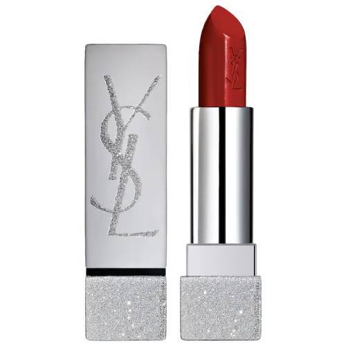 YSL x Zoe Kravitz Rouge Pur Couture Lipstick 146