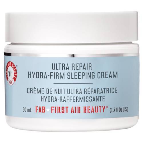 First Aid Beauty Ultra Repair Hydra Firm Sleeping Cream Mini
