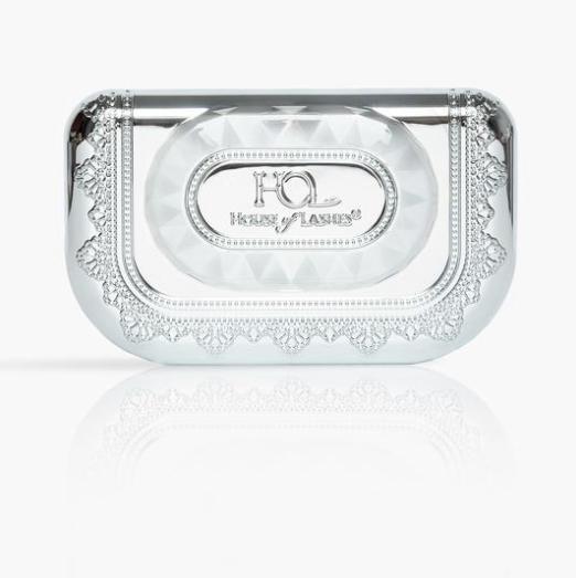 House of Lashes Precious Gem Lash Case Aquamarine #0