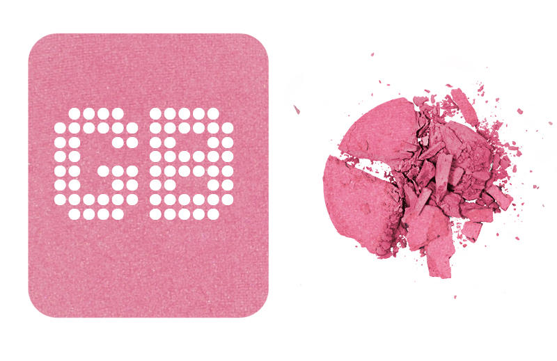 MAC Blush Palette Combo No. 4 #16