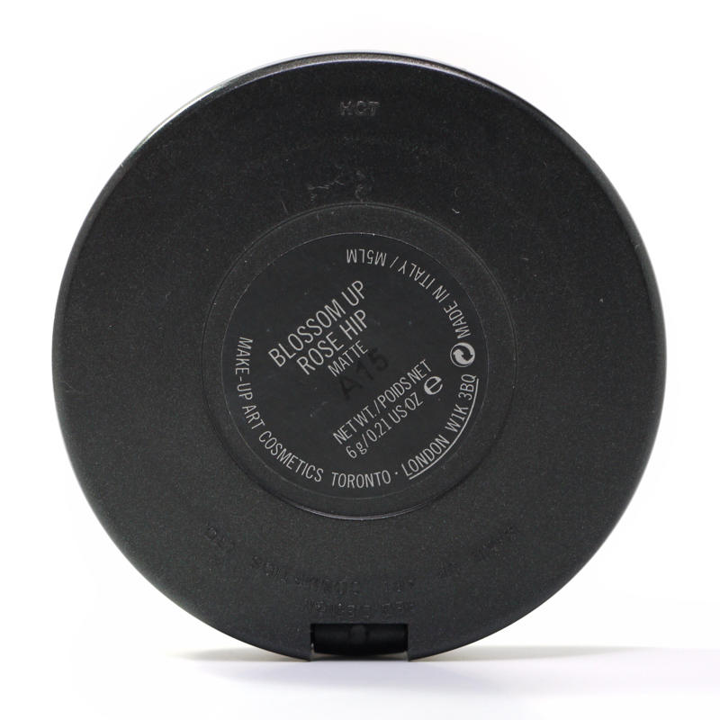 MAC - Powder Blush Duo - Blossom Up & Rose Hip #3