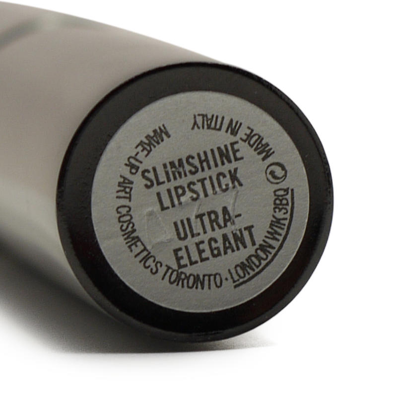 MAC Slimshine Lipstick Ultra-Elegant #2