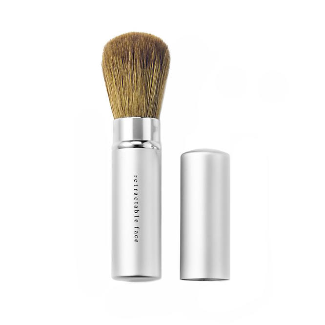 bareMinerals Flawless Application Retractable Face Brush