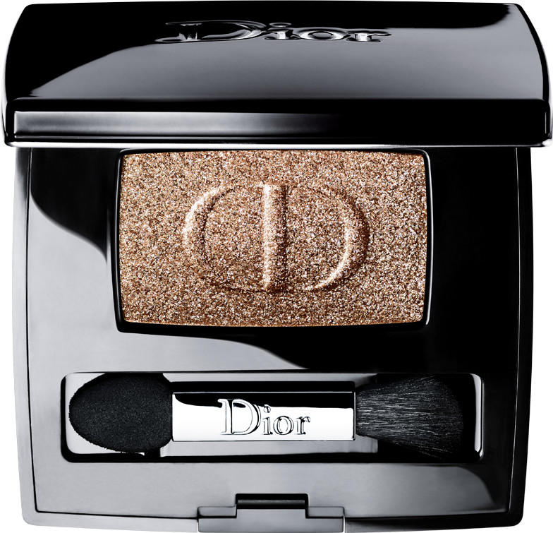 Dior diorshow mono lustrous Smoky Reflection 684