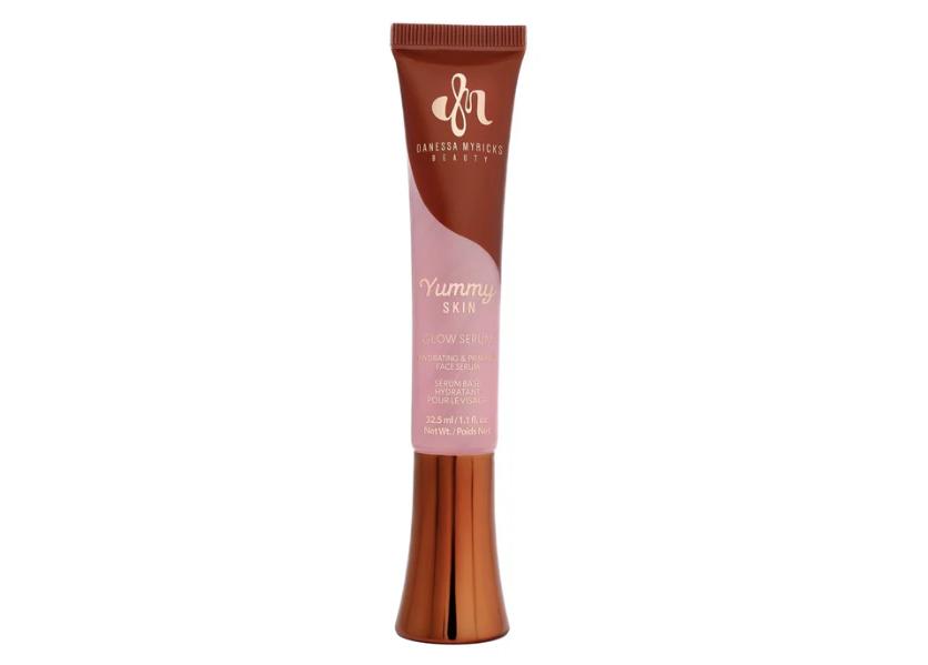 Danessa Myricks Beauty Yummy Skin Glow Serum Fresh Pressed