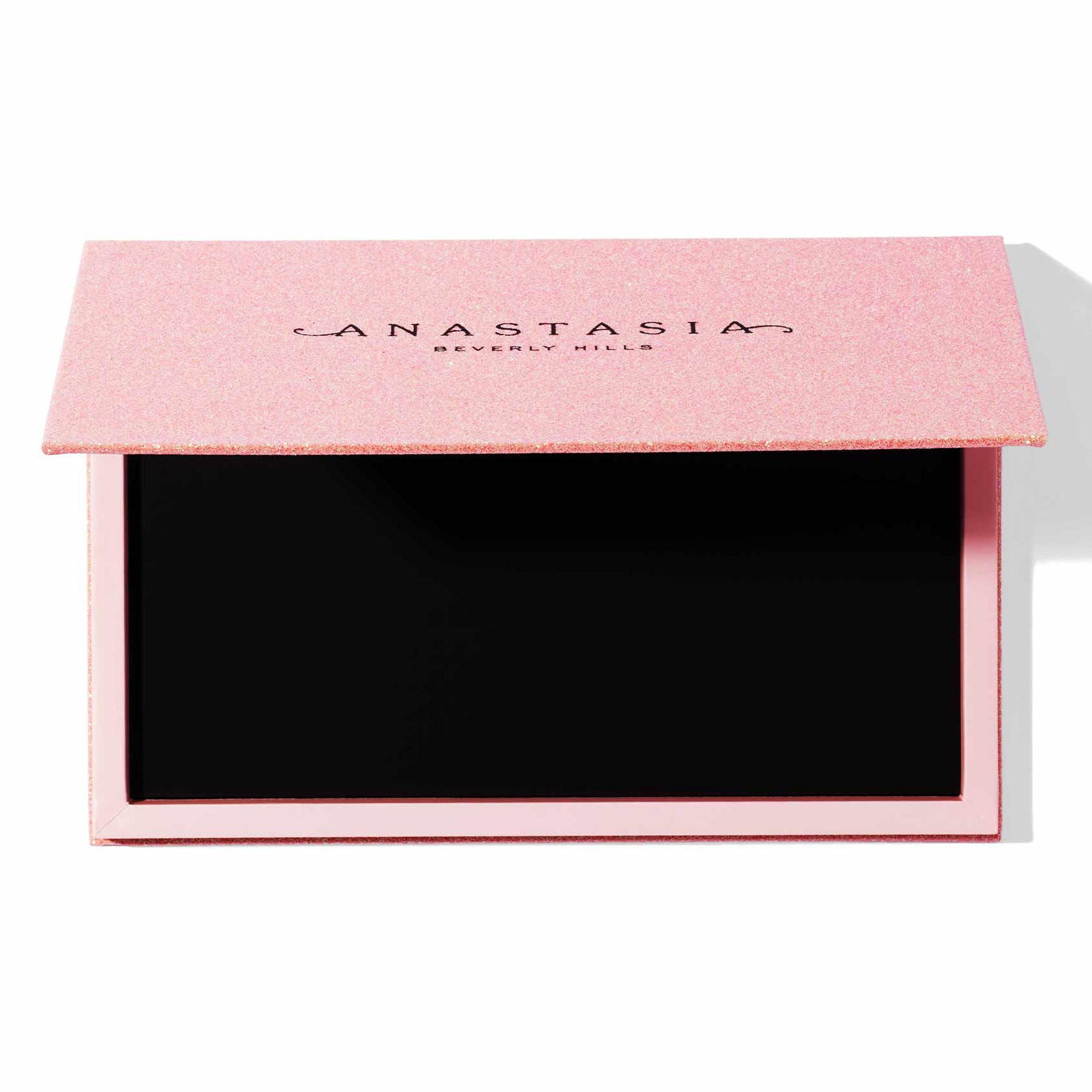Anastasia Beverly Hills Empty Magnetic Palette Pink Glitter