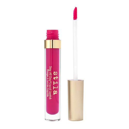 Stila Stay All-Day Liquid Lipstick Amalfi