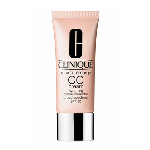 Clinique Moisture Surge CC Cream Hydrating Colour Corrector Medium Deep