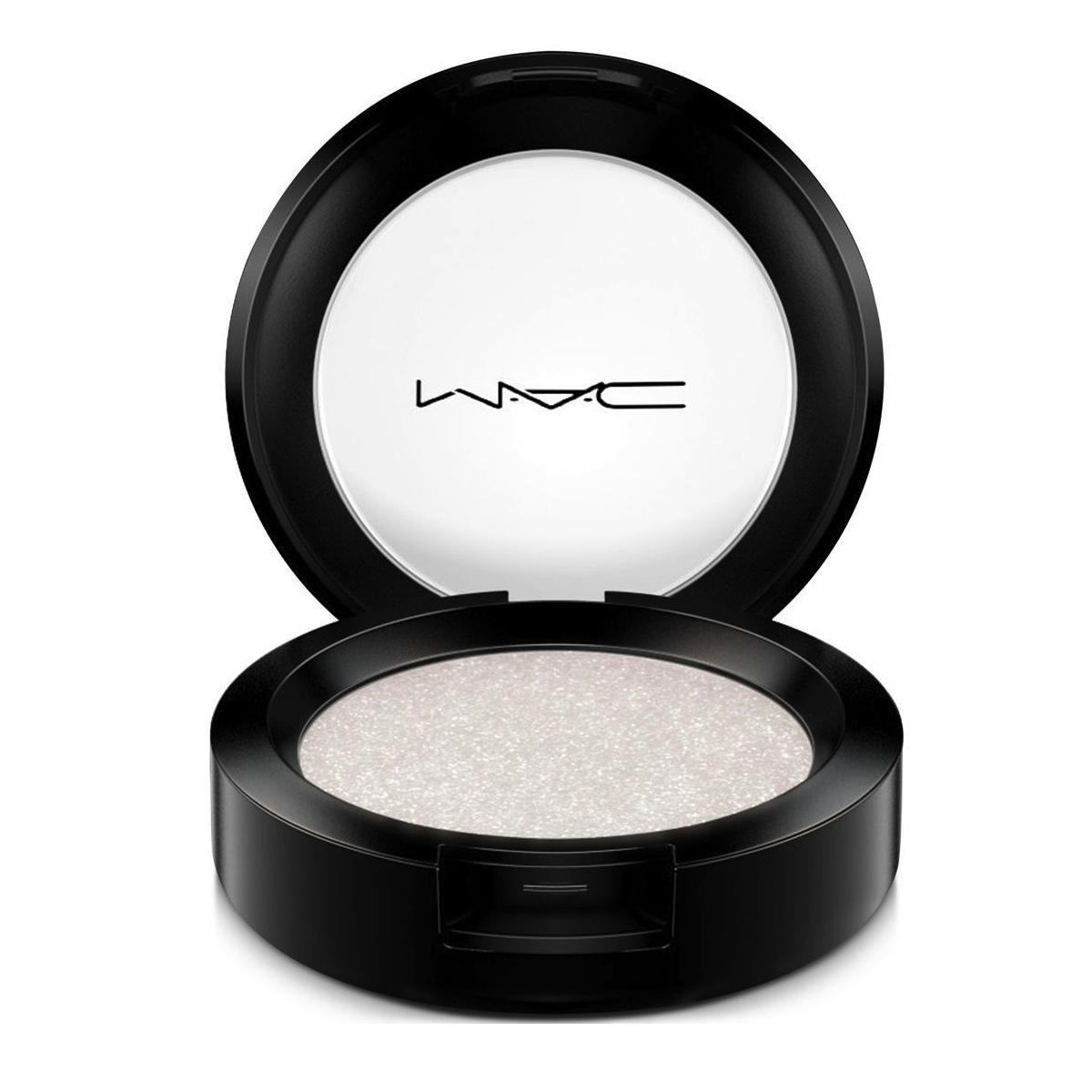 MAC Sparkle Shadow Tender Moon (white)