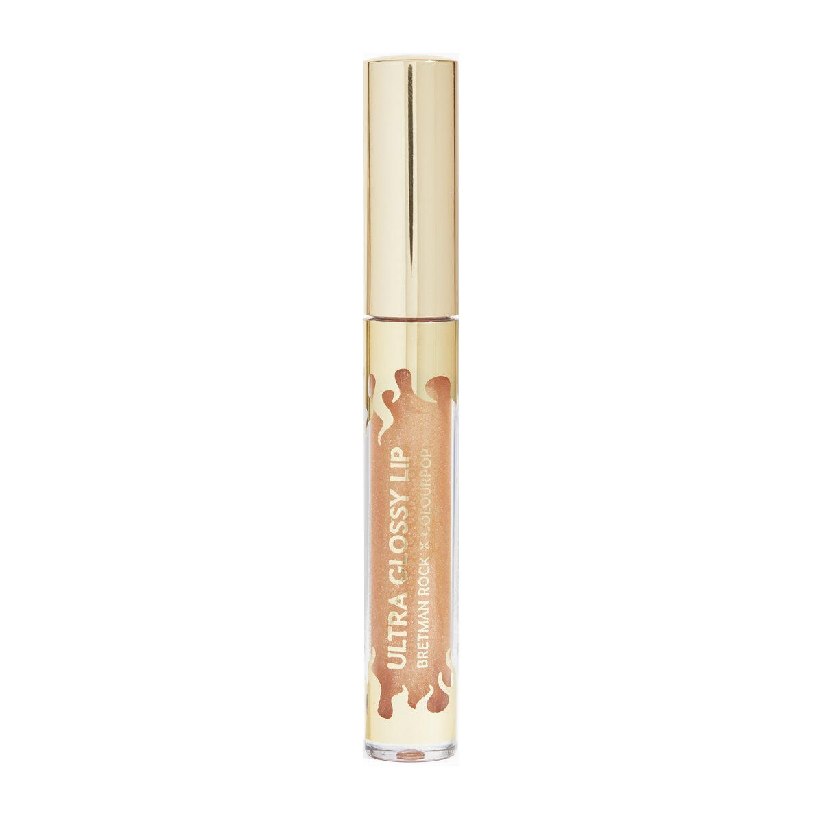 ColourPop Ultra Glossy Lip I See You