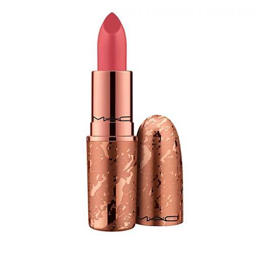 MAC Lipstick Set To Sizzle 