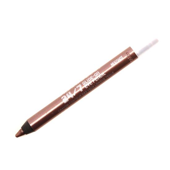 Urban Decay 24/7 Glide-On Eye Pencil Mugshot Mini 0.8g