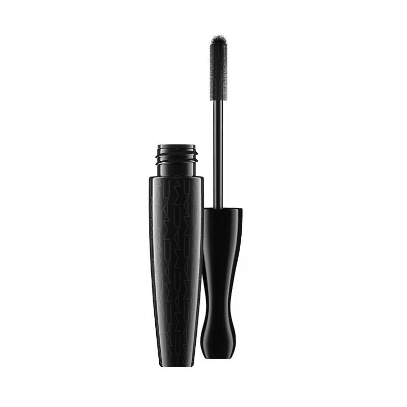 MAC In Extreme Dimension 3D Lash Mascara Abs Of Steel