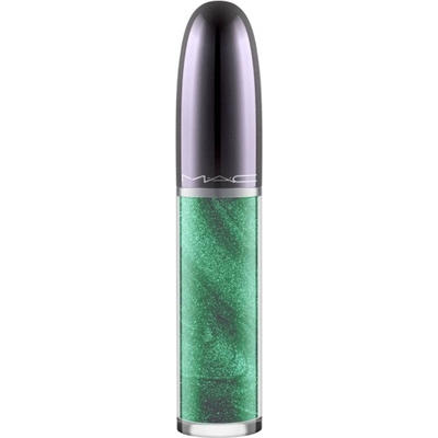 MAC Grand Illusion Glossy Liquid Lipcolour Peace, Love, Unity, Respect
