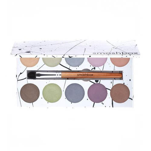 Smashbox Artist Eye Palette Muse