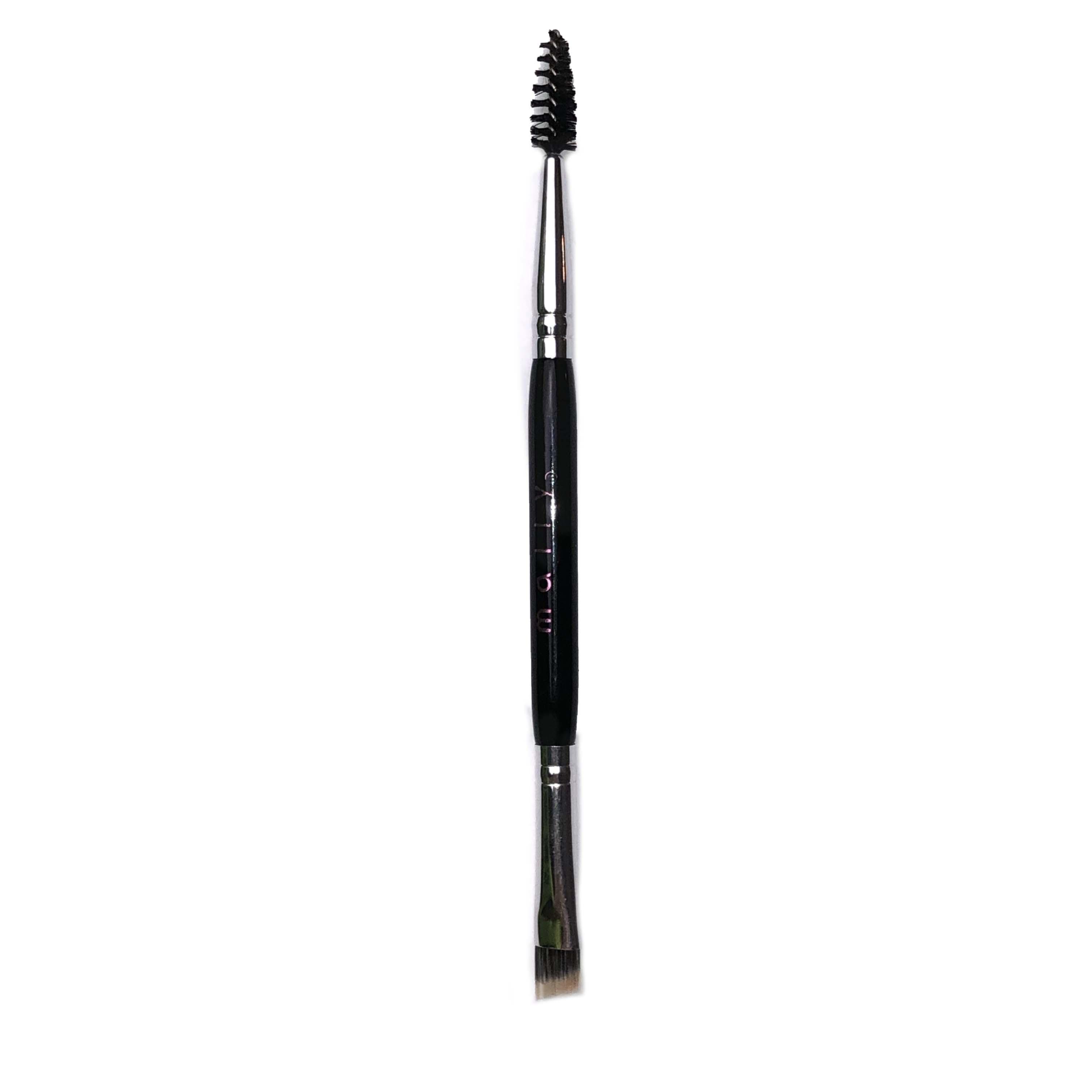 Mally Beauty Complete Eye Brow Brush Travel