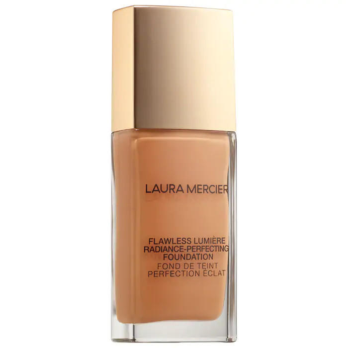 Laura Mercier Flawless Lumiere Radiance-Perfecting Foundation Chai 4W2