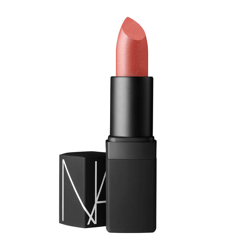 NARS Semi-Matte Lipstick Outsider