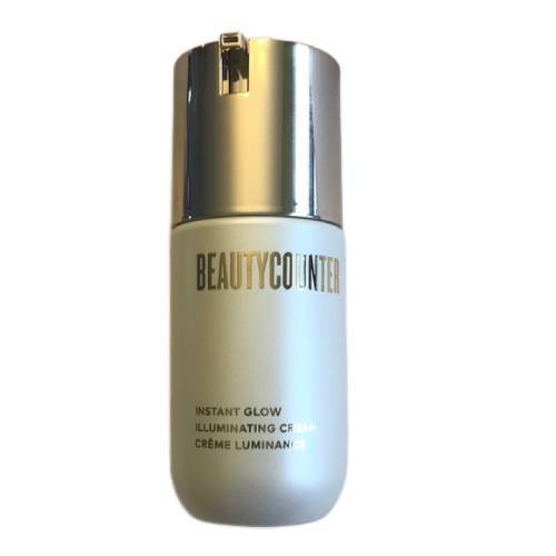 Beautycounter Instant Glow Illuminating Cream 