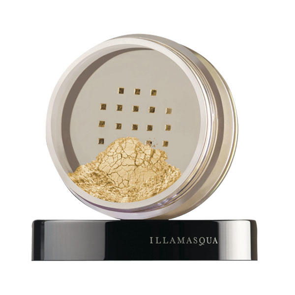 Illamasqua Powdered Metal Ether