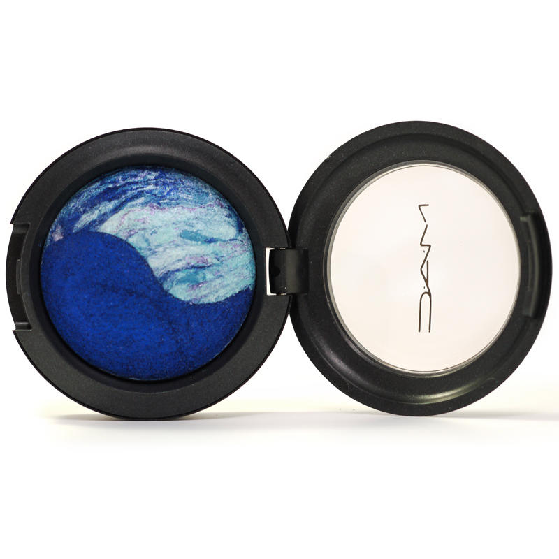 MAC Mineralize Eyeshadow Love Cycle #0