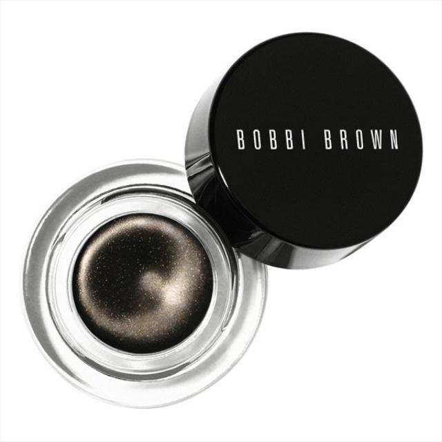 Bobbi Brown Long-Wear Gel Eyeliner Black Scotch 33