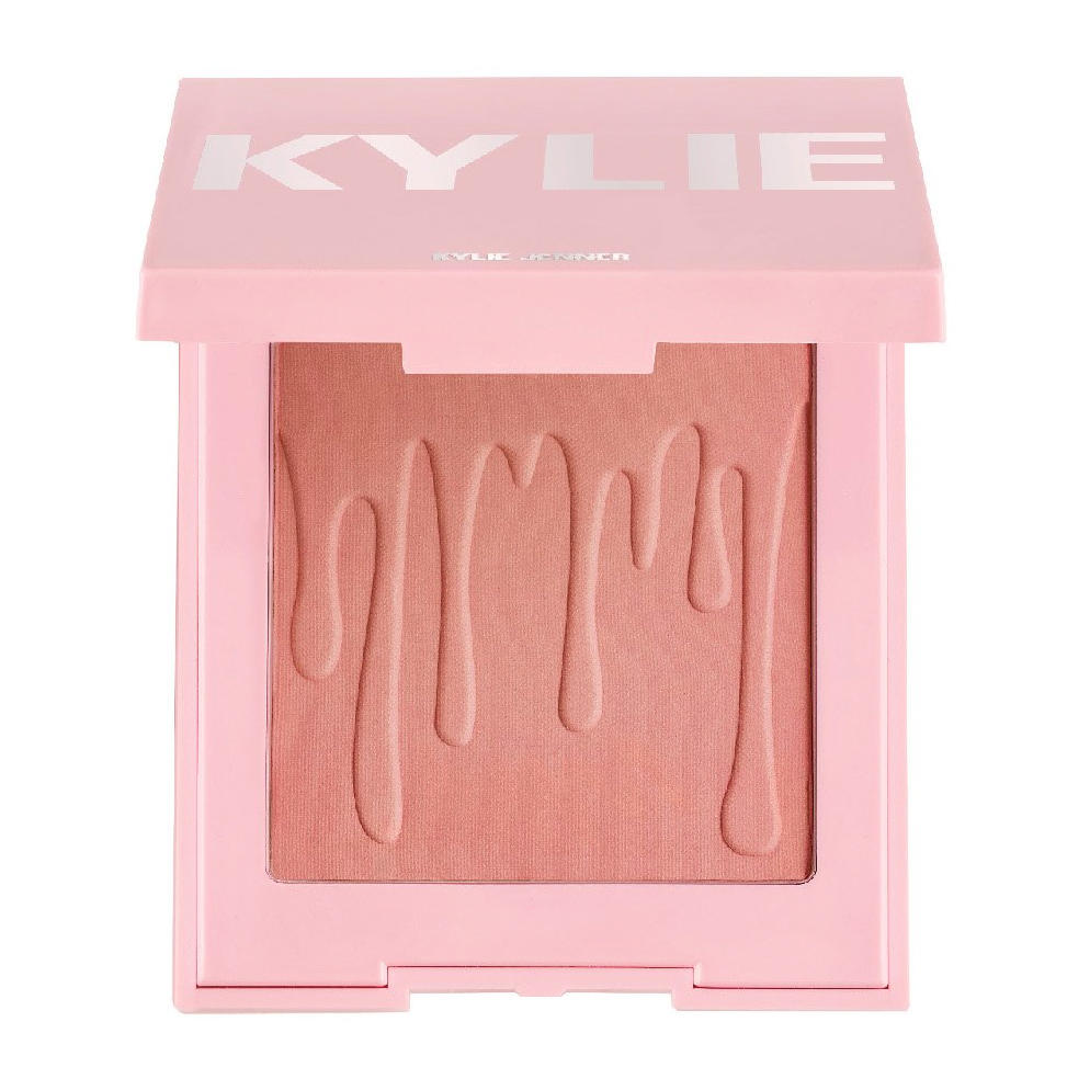 Kylie Cosmetics Pressed Blush Powder Crush