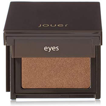 Jouer Powder Eyeshadow Chocolate