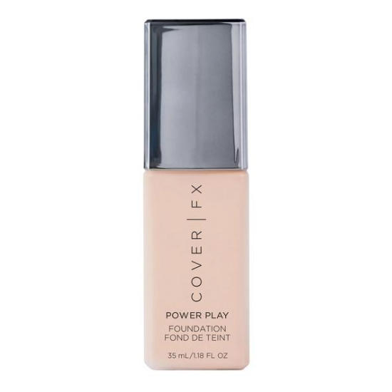 Cover FX Power Play Foundation P20