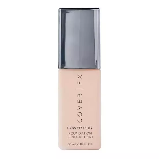 Cover FX Power Play Foundation P20 | Glambot.com - Best deals on Cover ...