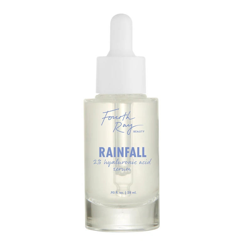 Fourth Ray Rainfall 2% Hyaluronic Acid Serum