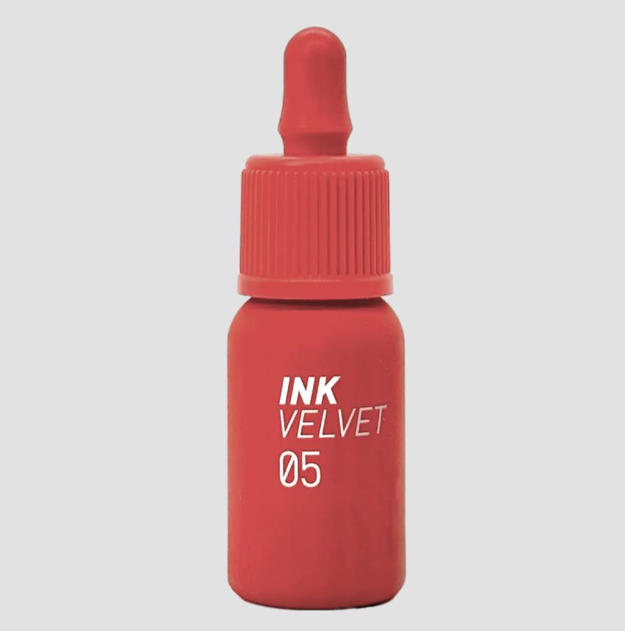 Peripera Ink Airy Velvet 05