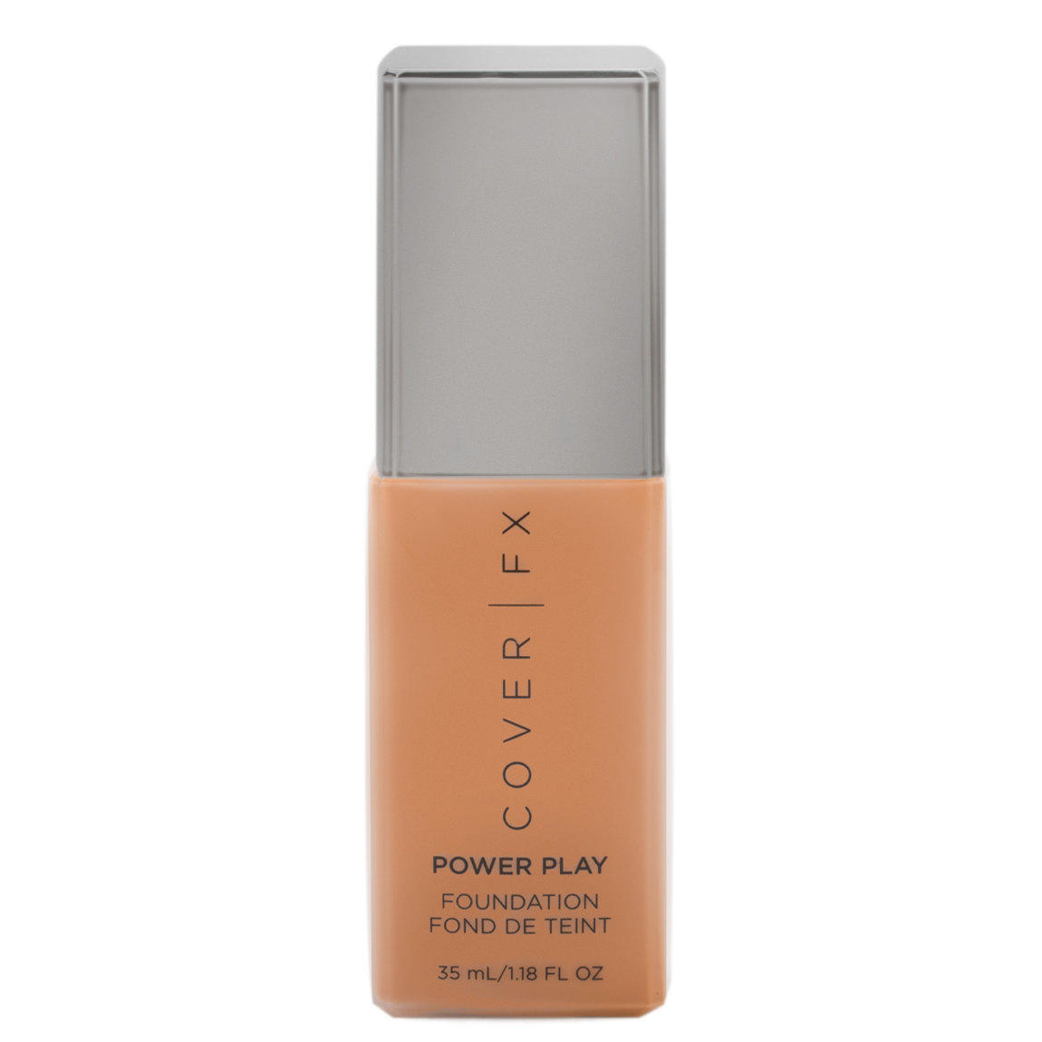 Cover FX Power Play Foundation N90