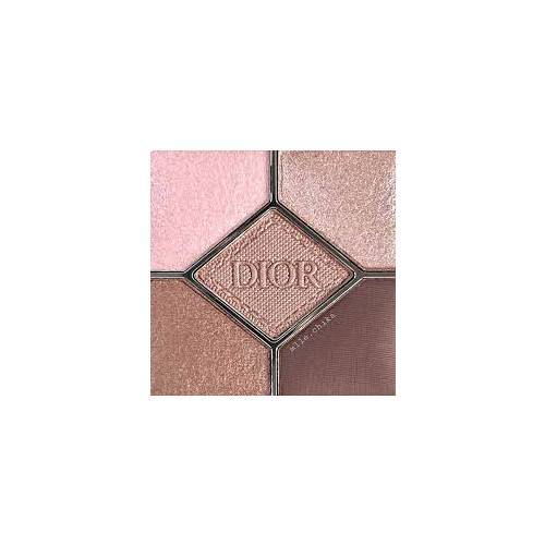 Dior Diorshow 5 Couleurs Palette Bali Masque 